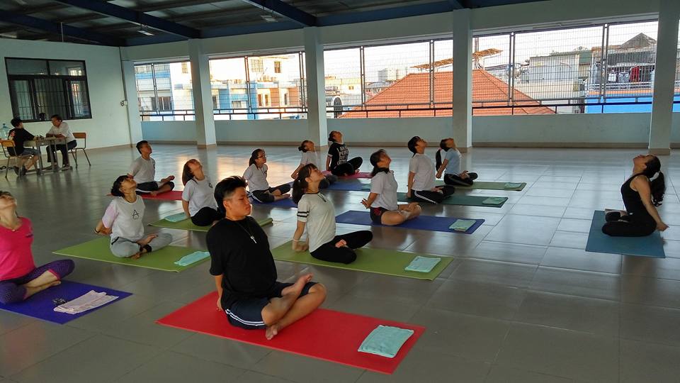 Yoga