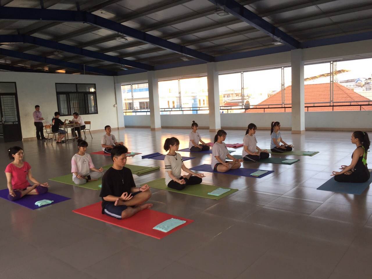 thbanhvantran.hcm.edu.vn