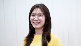 Cô Nguyễn Thị Phương Thảo