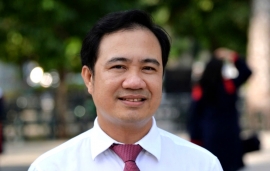 Thầy Phan Thanh Hiền