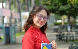 Cô Hồ Thị Hoài Thương