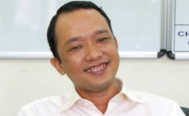 Thầy Phạm Phương Bình