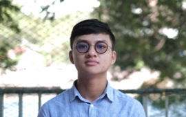 Thầy Nguyễn Phú Quý