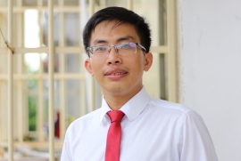 Thầy Nguyễn Phú Hưng