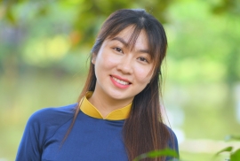Cô Bùi Thị Ngọc An