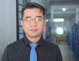 Thầy Tô Văn Hiển