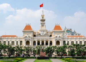 THÀNH PHỐ HỒ CHÍ MINH ĐƯỢC CÔNG NHẬN LÀ THÀNH VIÊN "MẠNG LƯỚI THÀNH PHỐ HỌC TẬP TOÀN CẦU" UNESCO
