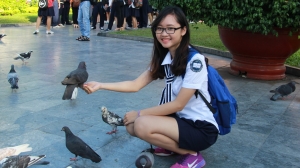 City tour Sài Gòn