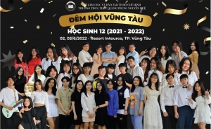 "Chuyến đi của sự trưởng thành" - Sinh hoạt giao lưu chuẩn bị kỳ thi tốt nghiệp THPT cho các em Khối 12