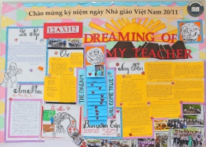 BÁO TƯỜNG - 20/11/2023