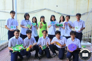 Môn Sinh học thú vị