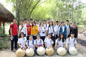 Miền Tây mùa nước nổi