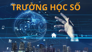 Bộ tiêu chuẩn công nhận trường học số