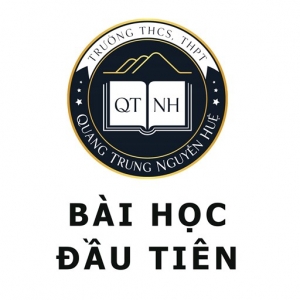 Lớp 6 - Yêu quý bản thân