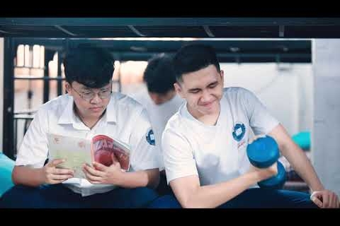 Giới thiệu về trường THCS, THPT Quang Trung Nguyễn Huệ
