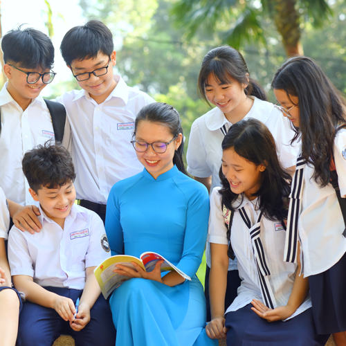 HOẠT ĐỘNG DẠY VÀ HỌC